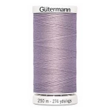 Gutermann Sew All 50wt 250m AMETHYST (Box of 5)