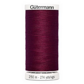 Gutermann Sew All 50wt 250m BEIGE (Box of 5)