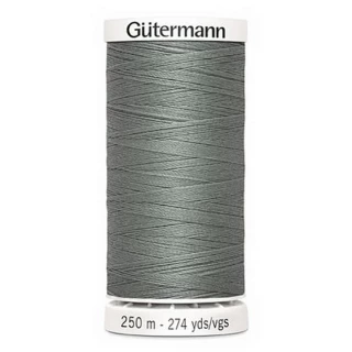 Gutermann Sew All 50wt 250m BLUE DAWN (Box of 5)