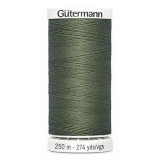 Gutermann Sew All 50wt 250m CREAM (Box of 5)