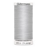 Gutermann Sew All 50wt 250m ECHO BLUE (Box of 5)