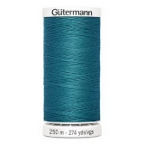 Gutermann Sew All 50wt 250m GREEN BAY (Box of 5)