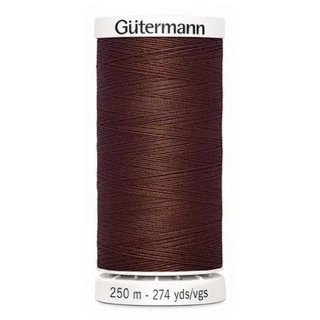 Gutermann Sew All 50wt 250m LIGHT TEAL (Box of 5)