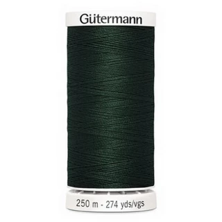 Gutermann Sew All 50wt 250m MAUVE (Box of 5)