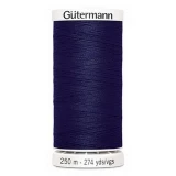 Gutermann Sew All 50wt 250m OLD ROSE (Box of 5)