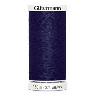 Gutermann Sew All 50wt 250m OLD ROSE (Box of 5)