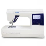 Juki HZL-DX Series HZL-DX5 vs Juki HZL-G220 Sewing Machines