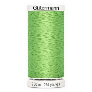 Gutermann Sew All 50wt 250m OLIVE (Box of 5)