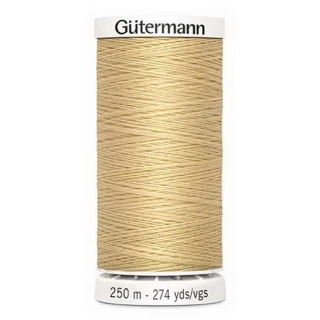 Gutermann Sew All 50wt 250m ROSE LILAC (Box of 5)