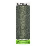 Gutermann Sew All 50wt 250m SLATE (Box of 5)