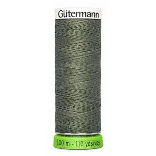 Gutermann Sew All 50wt 250m SLATE (Box of 5)