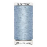 Gutermann Sew All 50wt 250m YALE BLUE (Box of 5)