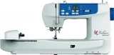 Brother VM6200D DreamWeaver XE Quilting, & Embroidery vs Eversewn Sparrow X2 Embroidery and Embroidery Machines