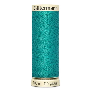 Gutermann Natural Cotton 50wt 100M - Caribbean S (Box of 3)