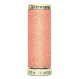 Gutermann Natural Cotton 50wt 100M -Pch (Box of 3)