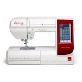 Brother DreamMaker XE Innov-is VE2200 Embroidery Only vs Elna eXpressive 850 and Embroidery Embroidery Machines