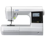 Juki HZL-G120 vs Brother HS-2000 HS2000Sewing Machines