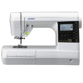 Juki HZL-G120 Sewing Machine