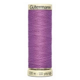 Gutermann Sew-All Thrd 100m - Cyclamen (Box of 3)