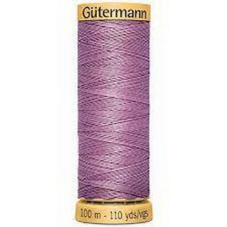 Gutermann Sew-All Thrd 100m - Frosty Purple (Box of 3)