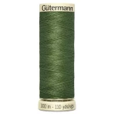 Gutermann Sew-All Thrd 100m - Laurel (Box of 3)