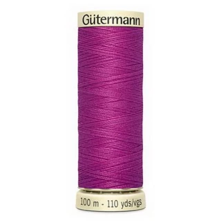 Gutermann Sew-All Thrd 100m - Thistle (Box of 3)