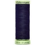 Gutermann Top Stitch 30M  33yd -Mulberry (Box of 3)