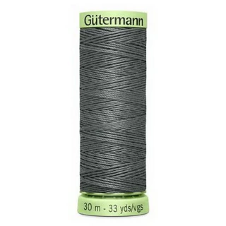 Gutermann Top Stitch 30M  33yd -Navy (Box of 3)