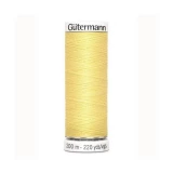 Gutermann Top Stitch 30M  33yd -Spruce (Box of 3)