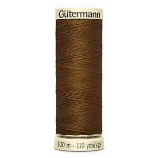 Gutermann Sew-All Thrd 100m - Barnside (Box of 3)