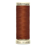 Gutermann Sew-All Thread 100m - Maple (Box of 3)