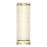 Gutermann Sew-All Thread 100m - Antique (Box of 3)