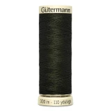 Gutermann Sew-All Thread 100m - Evergreen (Box of 3)