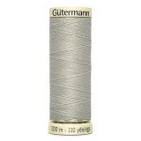 Gutermann Sew-All Thrd 100m - Capri Beige (Box of 3)