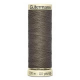 Gutermann Sew-All Thrd 100m - Chestnut (Box of 3)