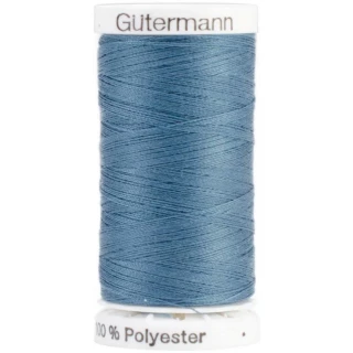 Gutermann Sew-All Thread 100m - Clr Jade (Box of 3)