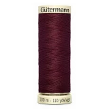 Gutermann Sew-All Thrd 100m - Copper (Box of 3)