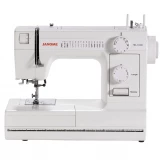 Refurbished Janome HD1000 Mechanical vs Elna eXcellence 770 Sewing Machines