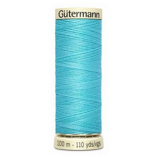 Gutermann Sew-All Thrd 100m - Dark Tl (Box of 3)