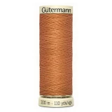 Gutermann Sew-All Thrd 100m - Flax (Box of 3)