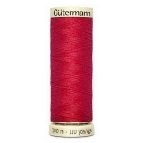 Gutermann Sew-All Thrd 100m - Garnet (Box of 3)