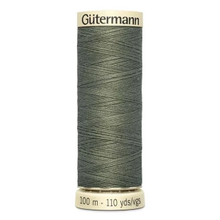 Gutermann Sew-All Thrd 100m - Green Bay (Box of 3)