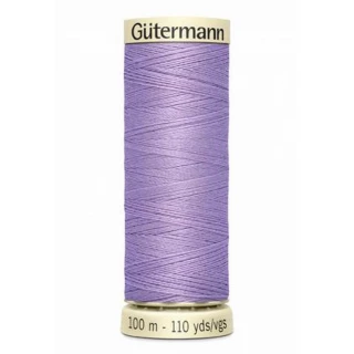 Gutermann Sew-All Thread 100m - Dahlia (Box of 3)