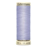 Gutermann Sew-All Thread 100m - Iris (Box of 3)