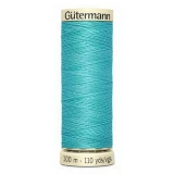 Gutermann Sew-All Thrd 100m - Light Tl (Box of 3)