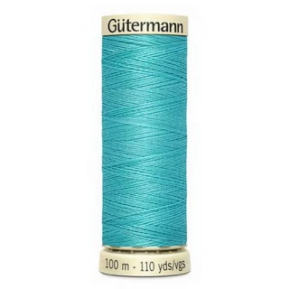 Gutermann Sew-All Thrd 100m - Light Tl (Box of 3)