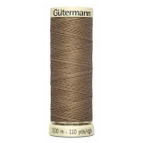 Gutermann Sew-All Thrd 100m - Maple (Box of 3)