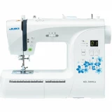 Juki HZL-70HW vs Brother Refurbished CS7205 Sewing Machines