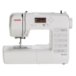 Refurbished Janome DC1050 Computerized Sewing Machine