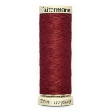 Gutermann Sew-All Thrd 100m - Olive Green (Box of 3)